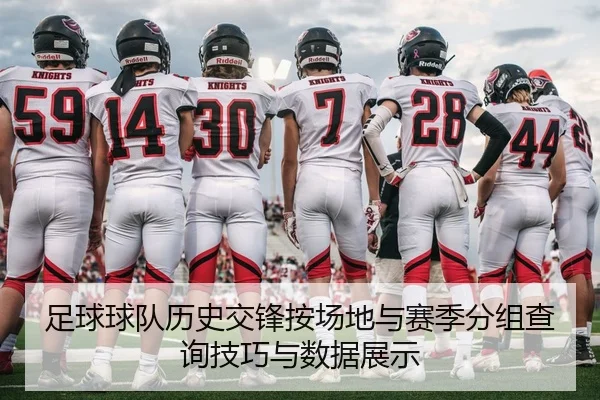 足球球队历史交锋按场地与赛季分组查询技巧与数据展示